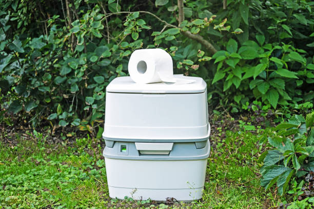 Best High-end porta potty rental  in Kellyville, OK