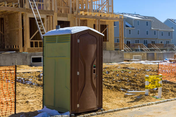 Best Affordable portable toilet rental  in Kellyville, OK