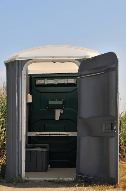 Best Porta potty delivery and setup  in Kellyville, OK