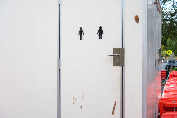 Porta potty services near me in Kellyville, OK